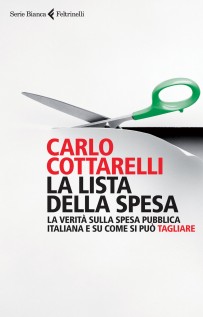 LISTA DELLA SPESA LA VERITA SULLA SPESA