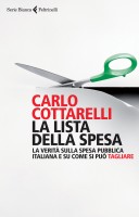 LISTA DELLA SPESA LA VERITA SULLA SPESA