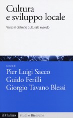 CULTURA E SVILUPPO LOCALE VERSO IL DIST