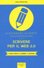 SCRIVERE PER IL WEB 20 COME FARE CONTE