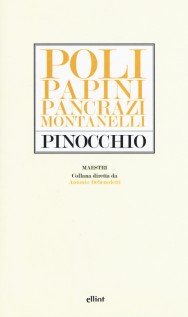 PINOCCHIO POLI PAPINI PANCRAZI MONTANEL