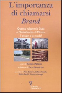 IMPORTANZA DI CHIAMARSI BRAND QUANTO VA
