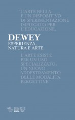 ESPERIENZA NATURA E ARTE