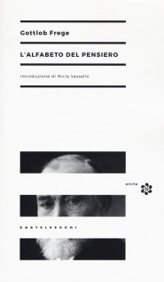 ALFABETO DEL PENSIERO (L')