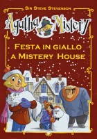 FESTA IN GIALLO A MISTERY HOUSE EDIZ S