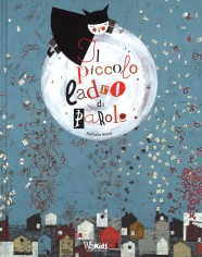 PICCOLO LADRO DI PAROLE (IL)