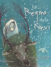REGINA DELLE NEVI (LA)