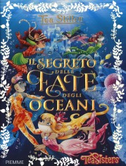SEGRETO DELLE FATE DEGLI OCEANI (IL)