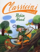 ROBIN HOOD DI ALEXANDRE DUMAS