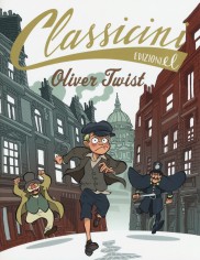 OLIVER TWIST DI CHARLES DICKENS