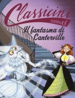 FANTASMA DI CANTERVILLE DI OSCAR WILDE (