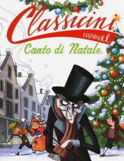 CANTO DI NATALE DA CHARLES DICKENS