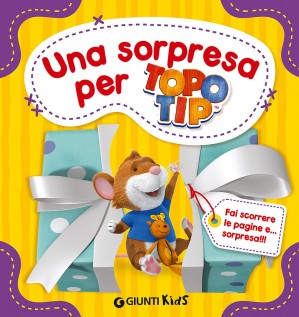 SORPRESA PER TOPO TIP (UNA)