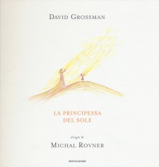 PRINCIPESSA DEL SOLE (LA)