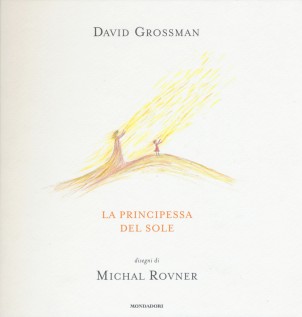 PRINCIPESSA DEL SOLE (LA)