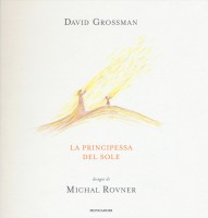 PRINCIPESSA DEL SOLE (LA)