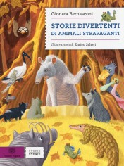 STORIE DIVERTENTI DI ANIMALI STRAVAGANTI