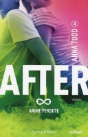 ANIME PERDUTE AFTER VOL 4