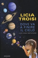 DOVE VA A FINIRE IL CIELO E ALTRI MISTER