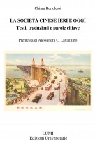 LA SOCIETA CINESE IERI E OGGI