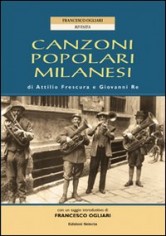 CANZONI POPOLARI MILANESI