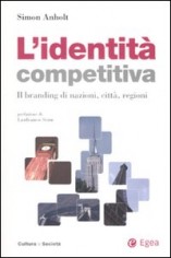 IDENTITA COMPETITIVA IL BRANDING DI NAZ
