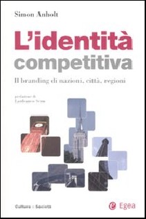 IDENTITA COMPETITIVA IL BRANDING DI NAZ