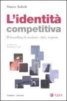 IDENTITA COMPETITIVA IL BRANDING DI NAZ