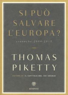 SI PUO SALVARE L'EUROPA? CRONACHE 2004-2