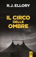 CIRCO DELLE OMBRE (IL)