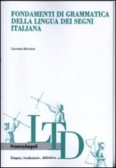FONDAMENTI DI GRAMMATICA DELLA LINGUA DE