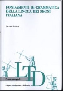 FONDAMENTI DI GRAMMATICA DELLA LINGUA DE