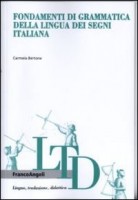 FONDAMENTI DI GRAMMATICA DELLA LINGUA DE