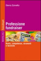 PROFESSIONE FUNDRAISER RUOLO COMPETENZ
