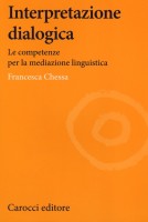 INTERPRETAZIONE DIALOGICA LE COMPETENZE