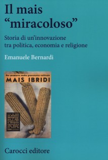 MAIS &laquoMIRACOLOSO&raquo STORIA DI UN'INNOVAZI