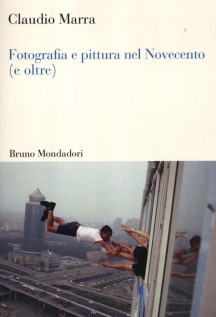 FOTOGRAFIA E PITTURA NEL NOVECENTO (E OL