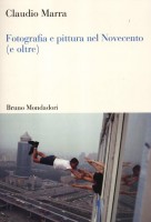 FOTOGRAFIA E PITTURA NEL NOVECENTO (E OL