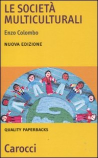 SOCIETA MULTICULTURALI (LE)