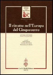 RITRATTO NELL'EUROPA DEL CINQUECENTO AT