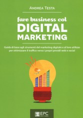 FARE BUSINESS COL DIGITAL MARKETING GUI