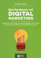 FARE BUSINESS COL DIGITAL MARKETING GUI