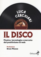 DISCO MUSICA TECNOLOGIA E MERCATO DAL