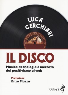 DISCO MUSICA TECNOLOGIA E MERCATO DAL