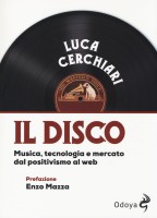DISCO MUSICA TECNOLOGIA E MERCATO DAL
