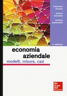ECONOMIA AZIENDALE