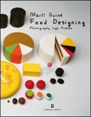 FOOD DESIGNING
