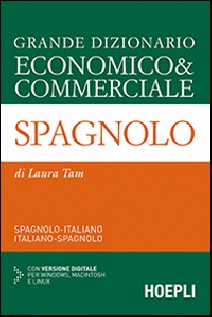 GRANDE DIZIONARIO ECONOMICO &amp COMMERCIAL