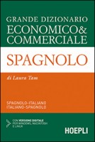 GRANDE DIZIONARIO ECONOMICO &amp COMMERCIAL