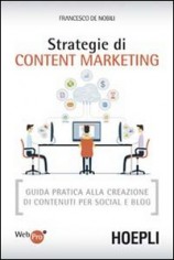 STRATEGIE DI CONTENT MARKETING